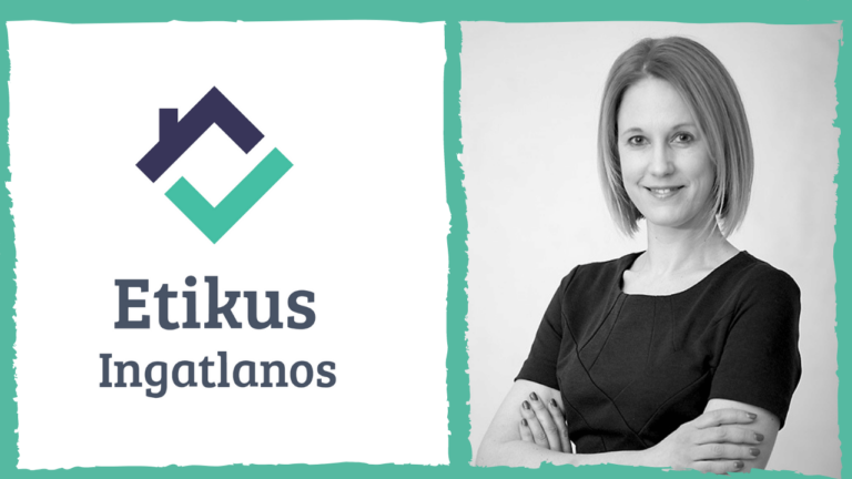Read more about the article Etikus Ingatlanos interjú: dr. Szokolovszki Anikó