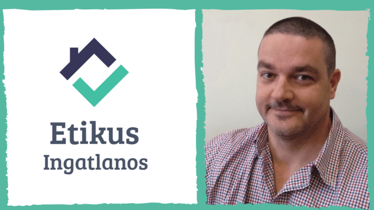 Read more about the article Etikus Ingatlanos interjú: Takács Alán