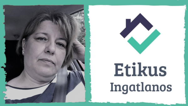 Read more about the article Etikus Ingatlanos Interjú: Toldy Éva