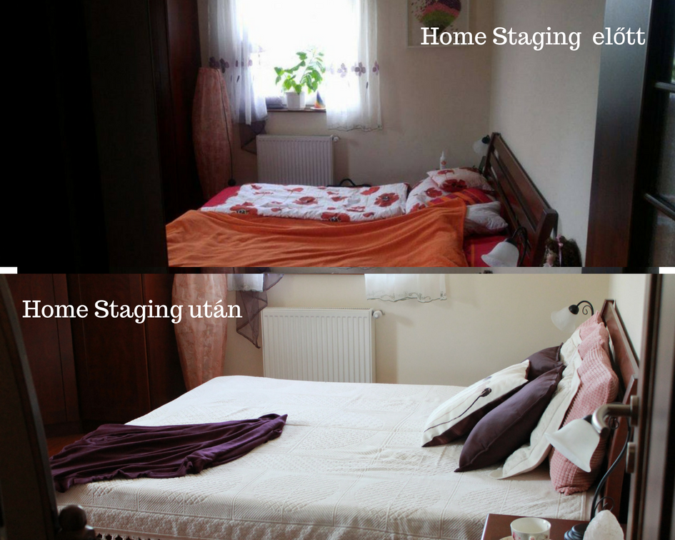 You are currently viewing Home staging 1