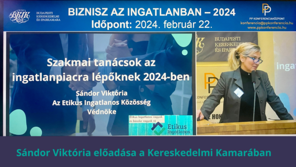 Read more about the article Szakmai tanácsok az ingatlanpiacra lépőknek 2024-ben