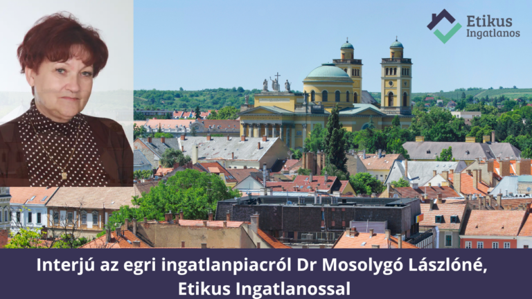 Read more about the article Interjú: Dr. Mosolygó Lászlóné a Szent István rádióban