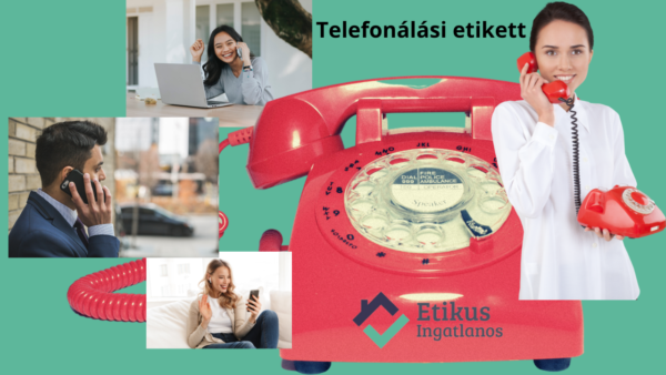 Read more about the article 20 telefonálási etikett szabály, amivel javíthatod az ügyfélkapcsolatot és az üzletkötéseid számát.