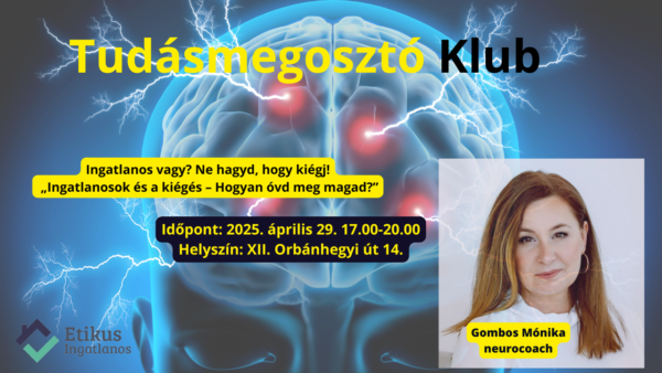Read more about the article Hogyan óvd meg magad az Ingatlanos kiégéstől ?