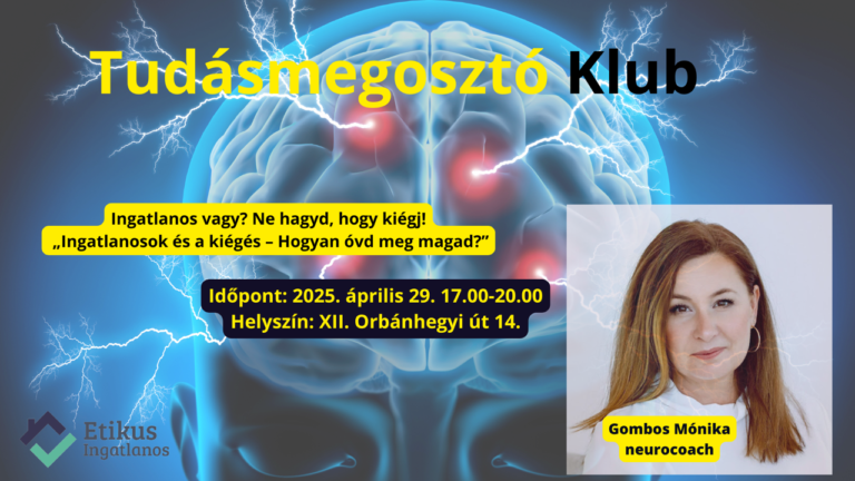 Read more about the article Hogyan óvd meg magad az Ingatlanos kiégéstől ?