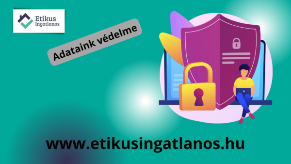 Read more about the article Védd az adataidat – most és mindig!