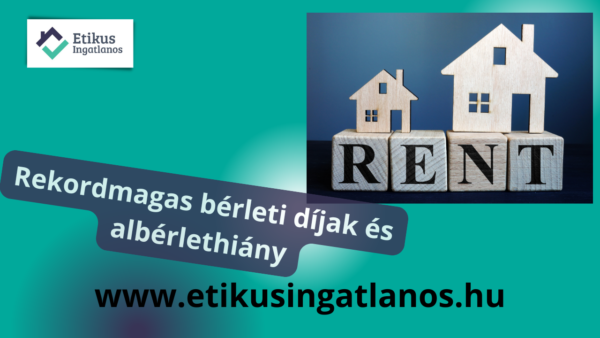 Read more about the article Rekordmagas bérleti díjak és albérlethiány: így szenvednek a 2025-ös nyár albérletkeresői