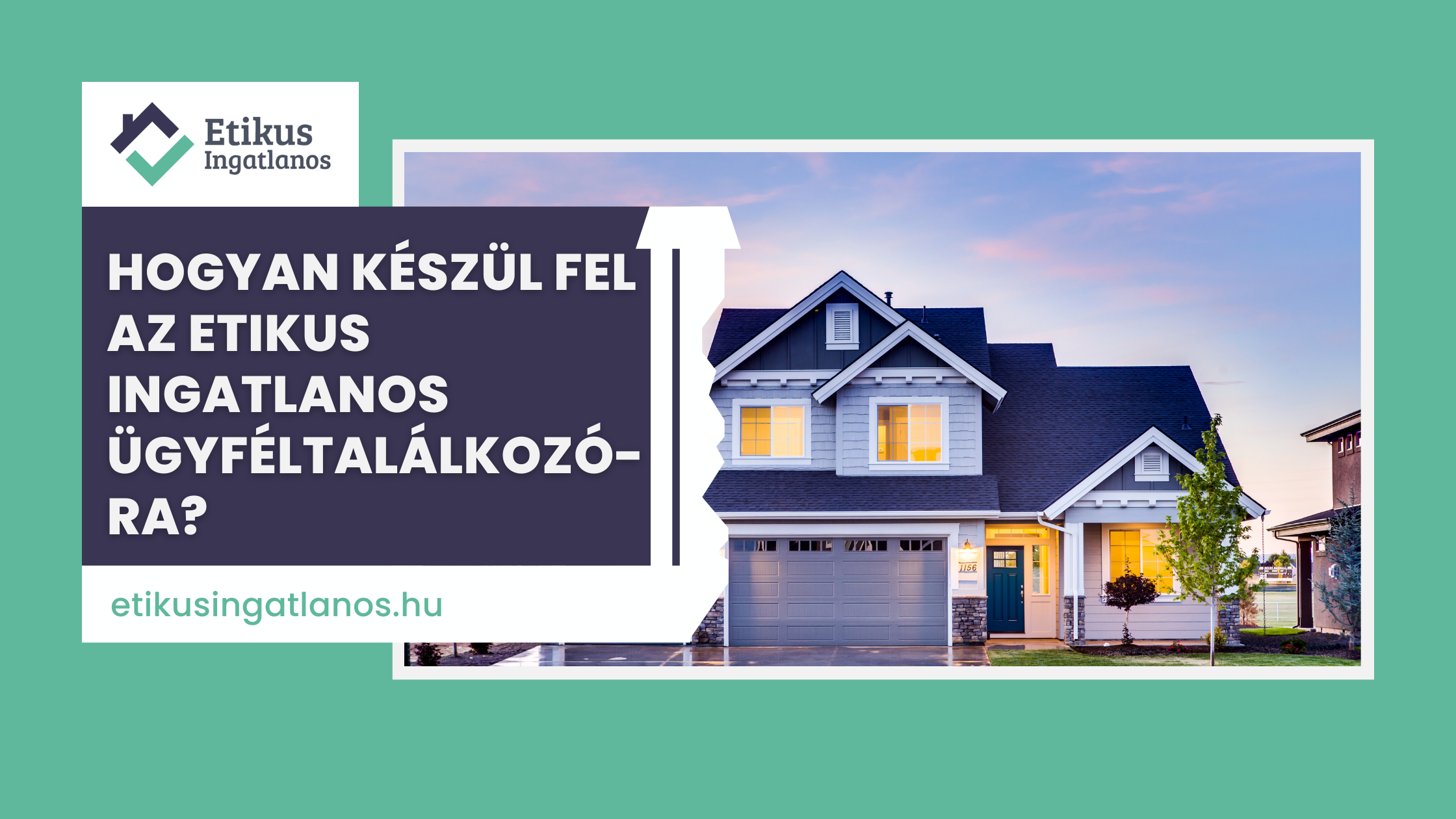 You are currently viewing Hogyan készül fel az etikus ingatlanos ügyféltalálkozóra?