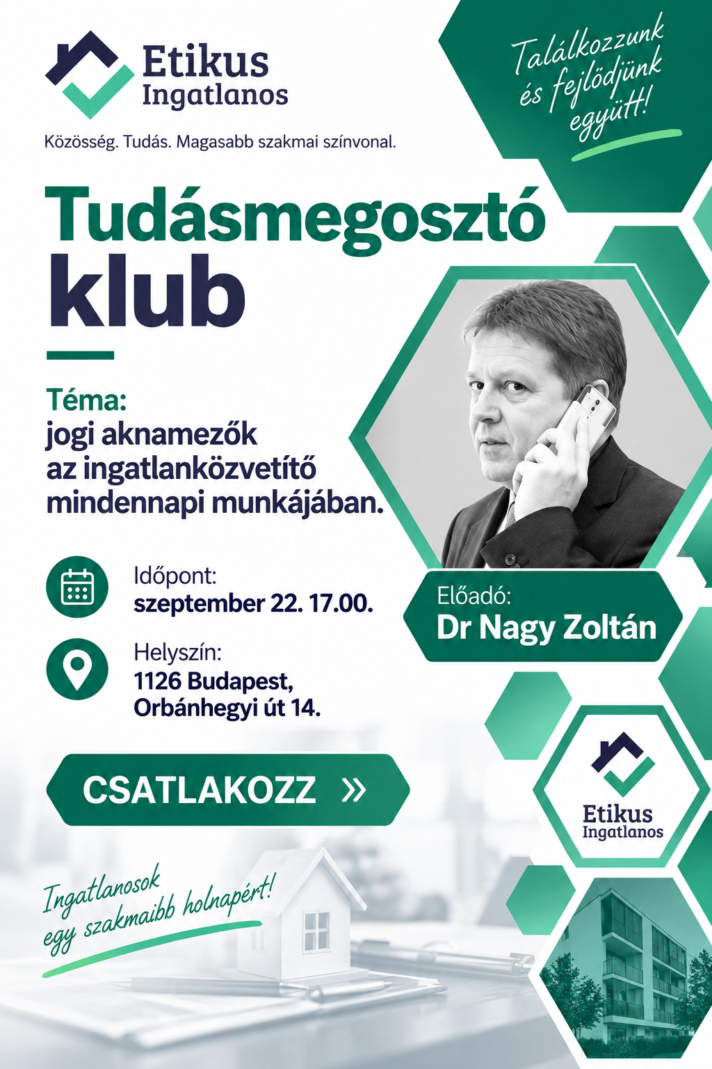 You are currently viewing Etikusingatlanos klub – 2026.09.22