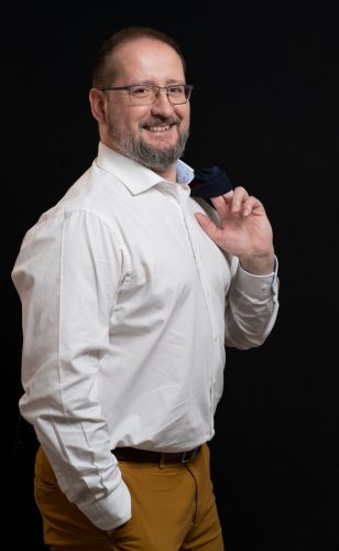 virág attila